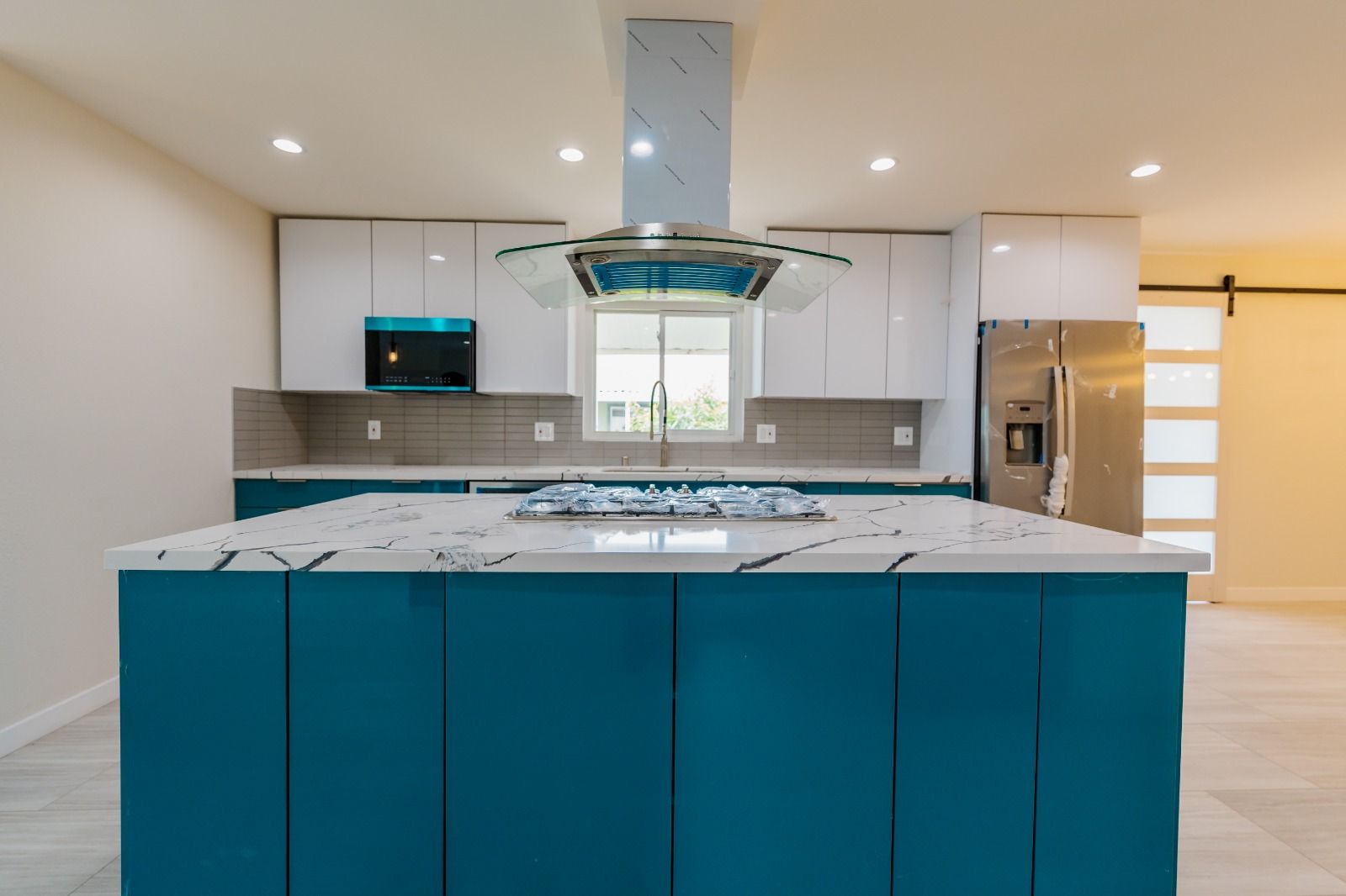 Kitchen Remodeling