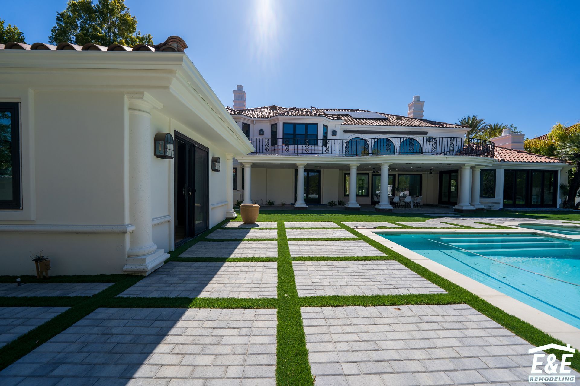 Outdoor Remodeling Calabasas CA